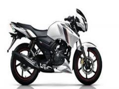 TVS Apache RTR 150